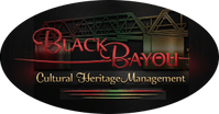 Black Bayou Cultural Heritage Management