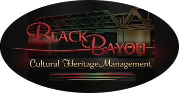 Black Bayou Cultural Heritage Management