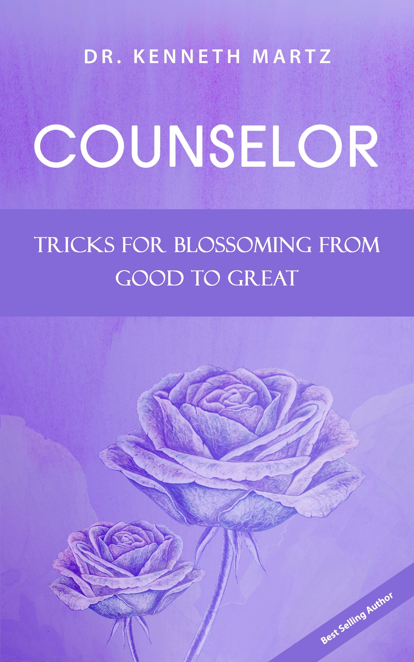 Counselor book cover
