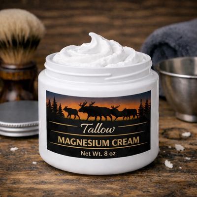 bottle-of-magnesium-cream