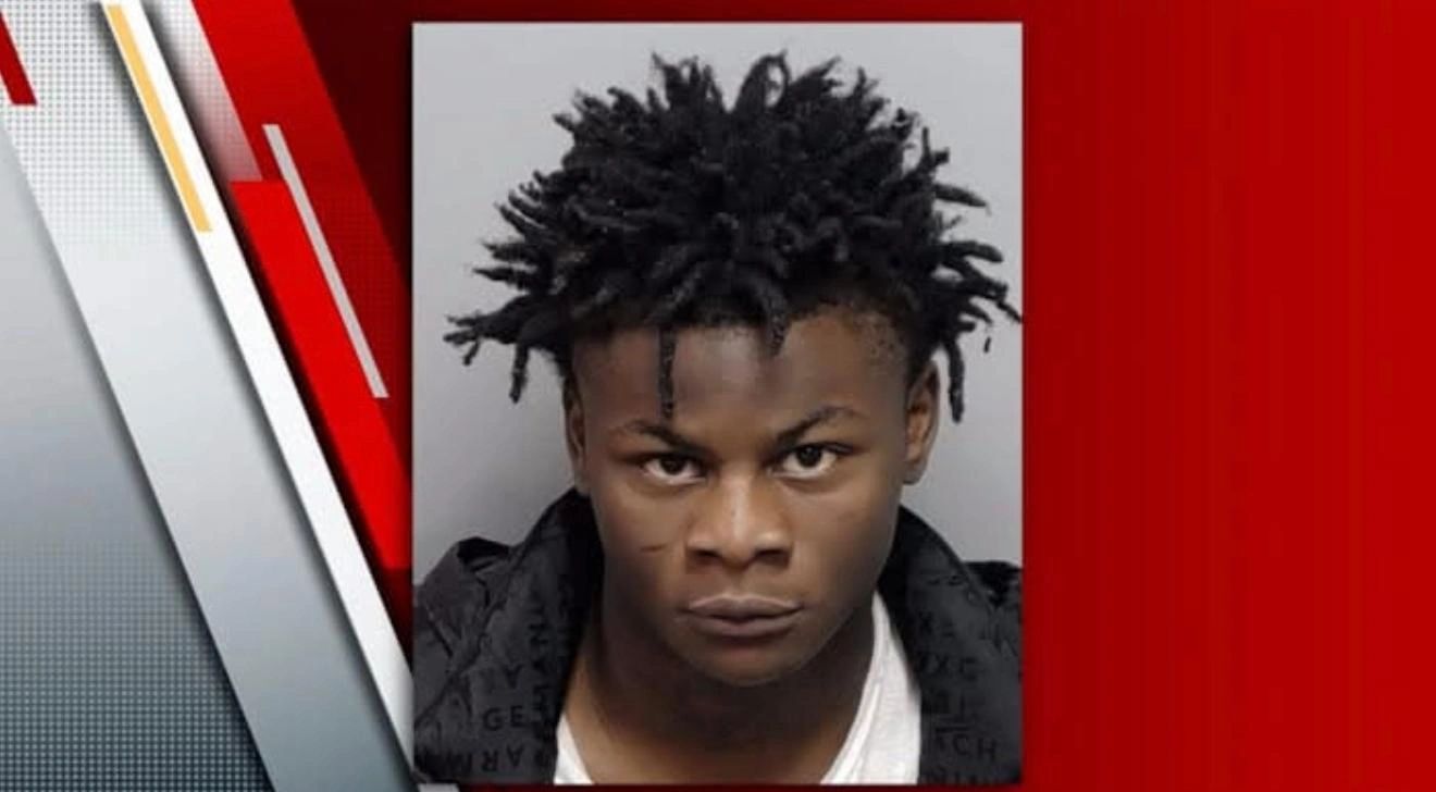 18-YEAR-OLD CHARGED WITH CAPITAL MURDER IN FAR WEST SIDE SHOOTING