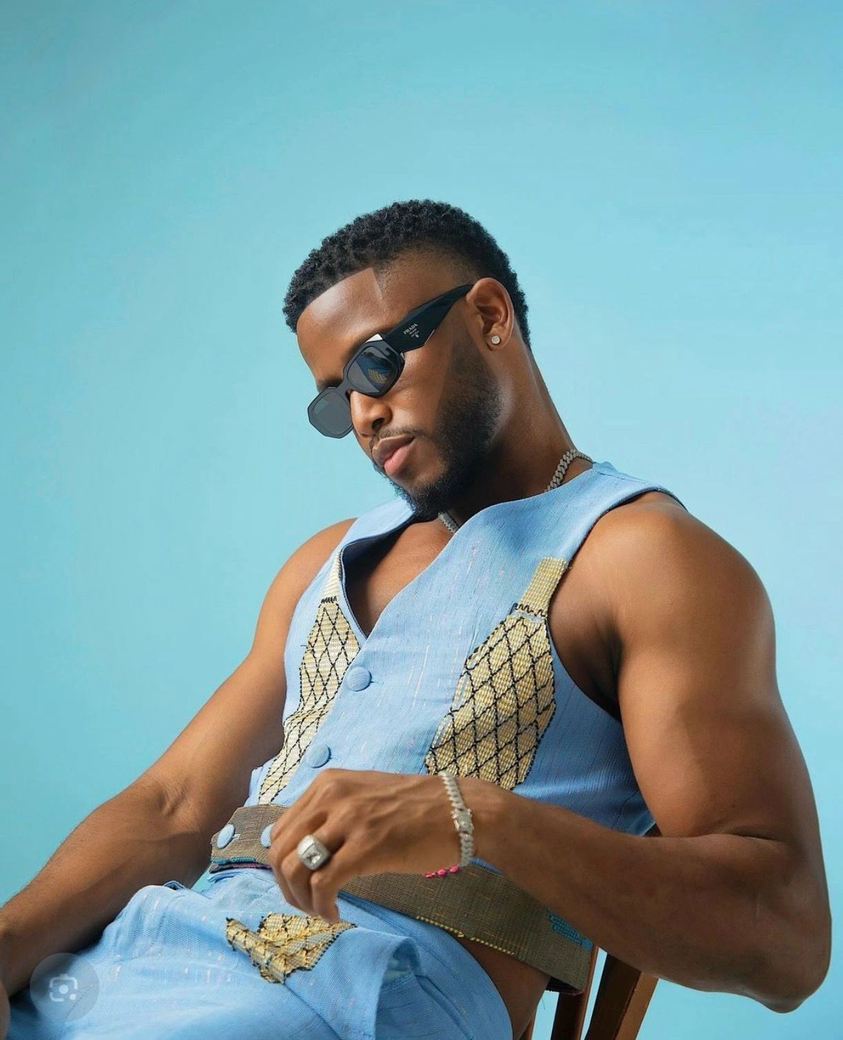 CHIKE CONTINUES TO IMPACT AFRICAN MUSIC INDUSTRY WITH SOULFUL ...