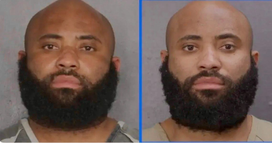 GHANAIAN-AMERICAN SENTENCED TO 17 YEARS IN PRISON IN $38 MILLION