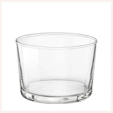 7.5oz glass 
