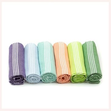 Turkish towels