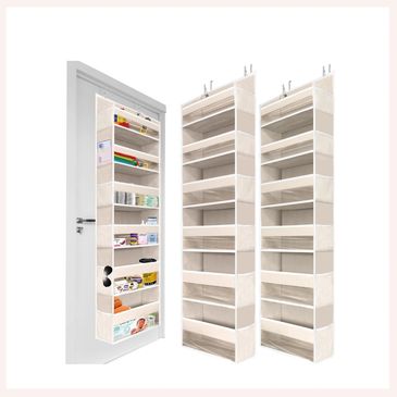 hanging storage