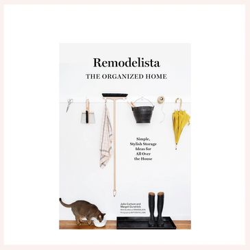 Book: Remodelista
