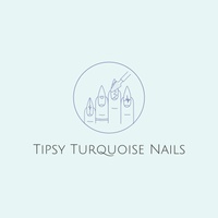 Tipsy Turquoise 