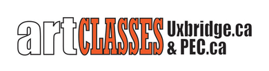 Art Classes pec - Prince Edward County