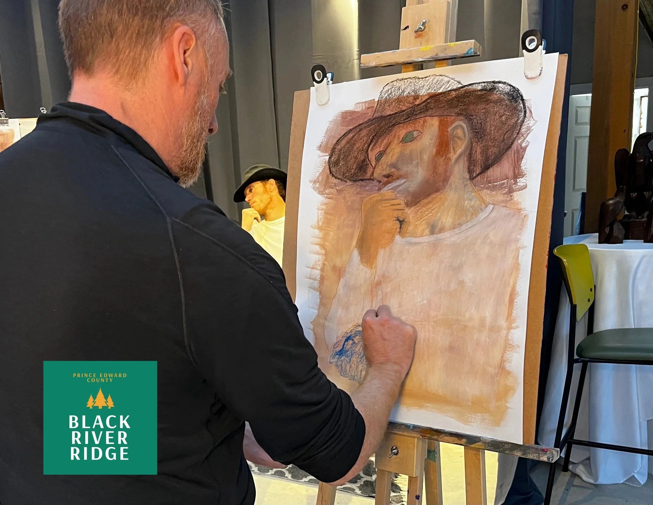 Life Drawing Workshop