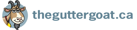 theguttergoat.ca