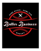 Batter Business Bakery