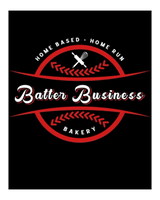 Batter Business Bakery
