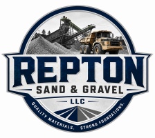 Repton Sand & Gravel, LLC