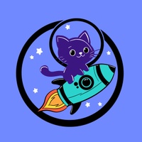 Rocket Kitty Sitting