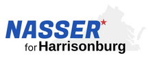 Nasser 4 Harrisonburg
