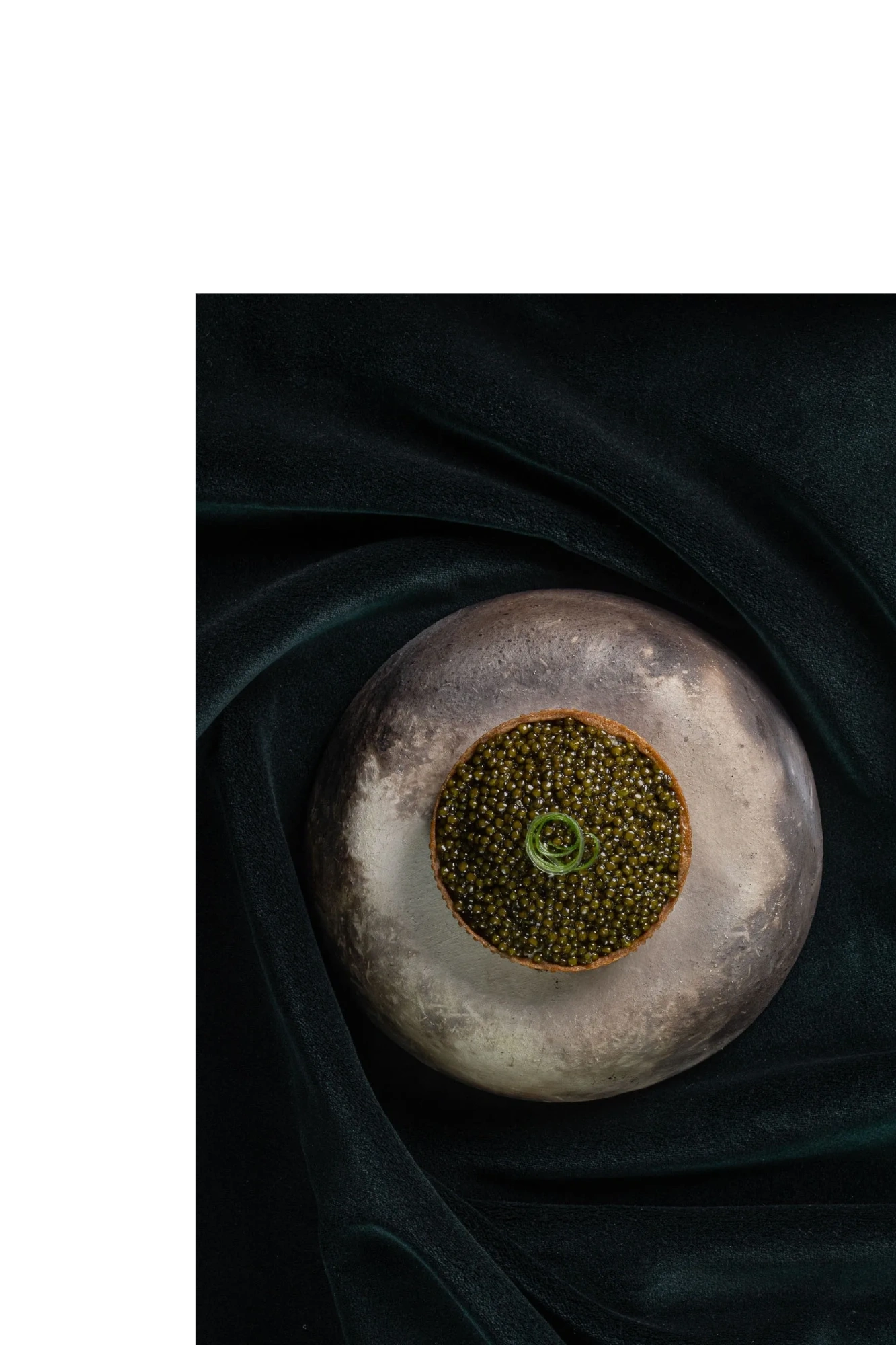 @Onderhuids & caviar