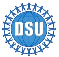 DSU logo