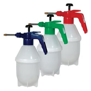 Pressure Sprayer - 1L and 2L