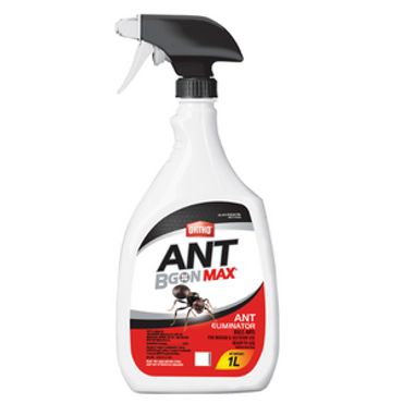 Ant B Gon Max Ant Eliminator - Ready to Use 1L