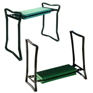 Garden Kneeler with Seat