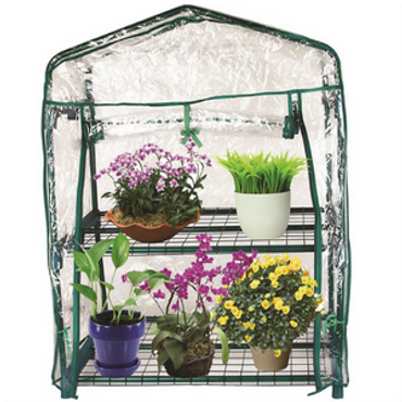 2-Tier Greenhouse