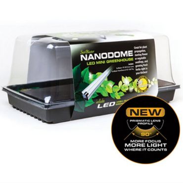 Nanadome - Prismatic LED