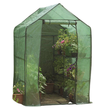 Walk-In Greenhouse