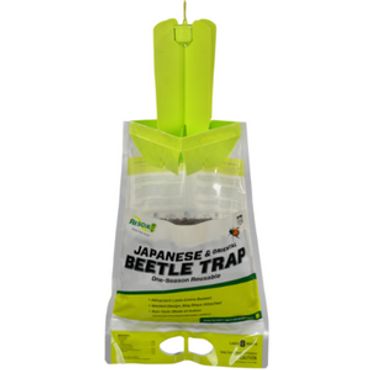 Rescue Japanese Beetle Trap - Reusable