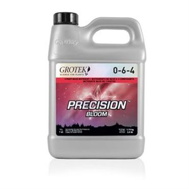 Grotek Precision Titanium