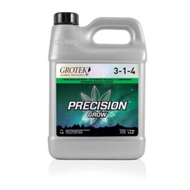 Grotek Precision Grow