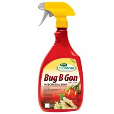 Bug B Gon Insecticidal Soap - Ready to Use 1L