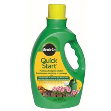 Quick Start - Liquid Transplant Solution - 1.4L