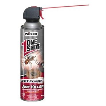 One Shot Ant Killer - Jet Foam