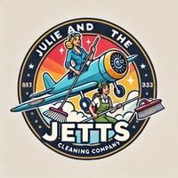 Julie and the Jetts Cleaning Company