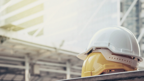 Safety is our priority! 