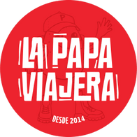 lapapaviajera.com