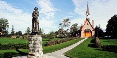 titanic tour nova scotia