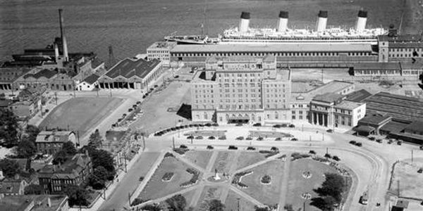 titanic tour halifax