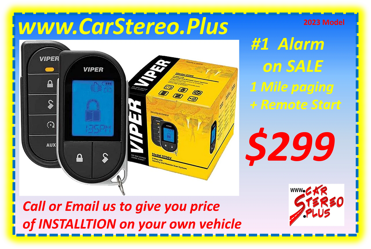 Coupons, Discount Clearance Car Stereo Plus Houston, Texas