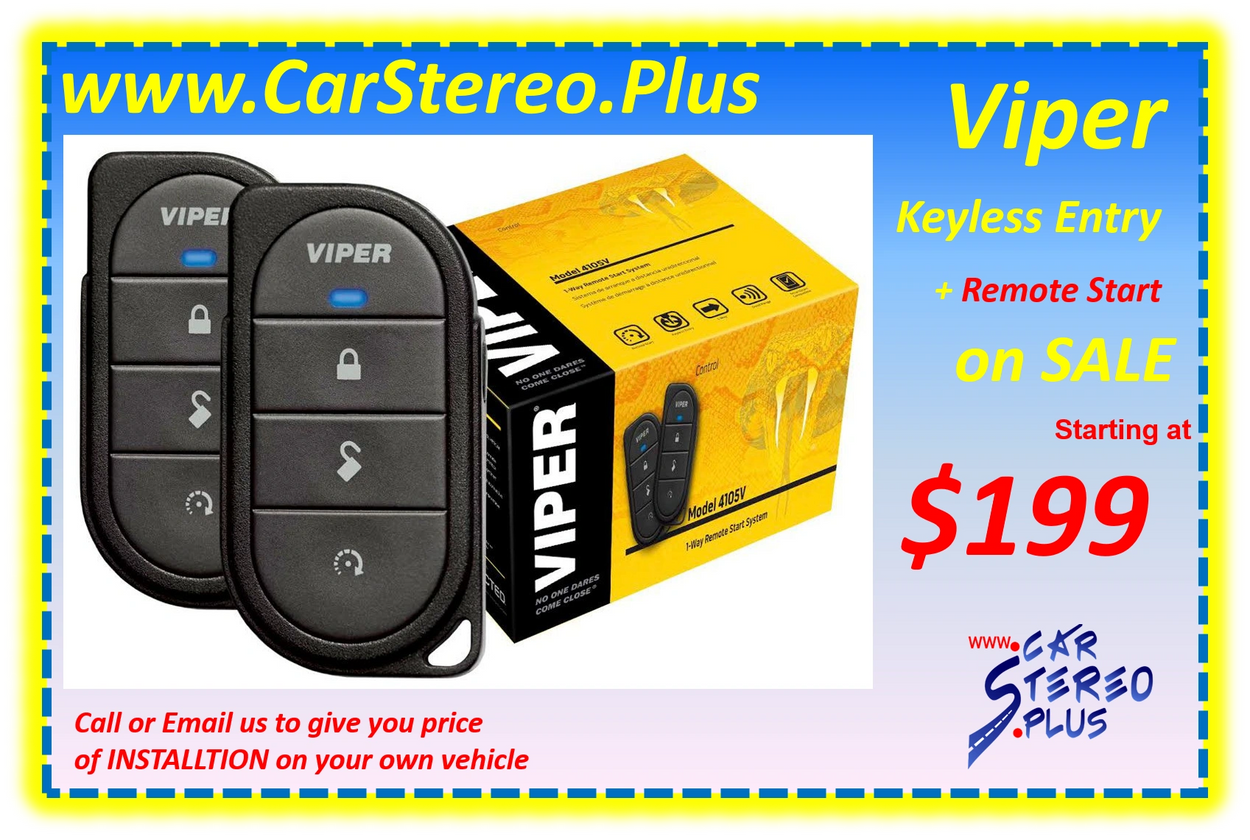 Coupons, Discount Clearance Car Stereo Plus Houston, Texas