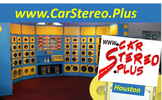 Car Stereo Plus