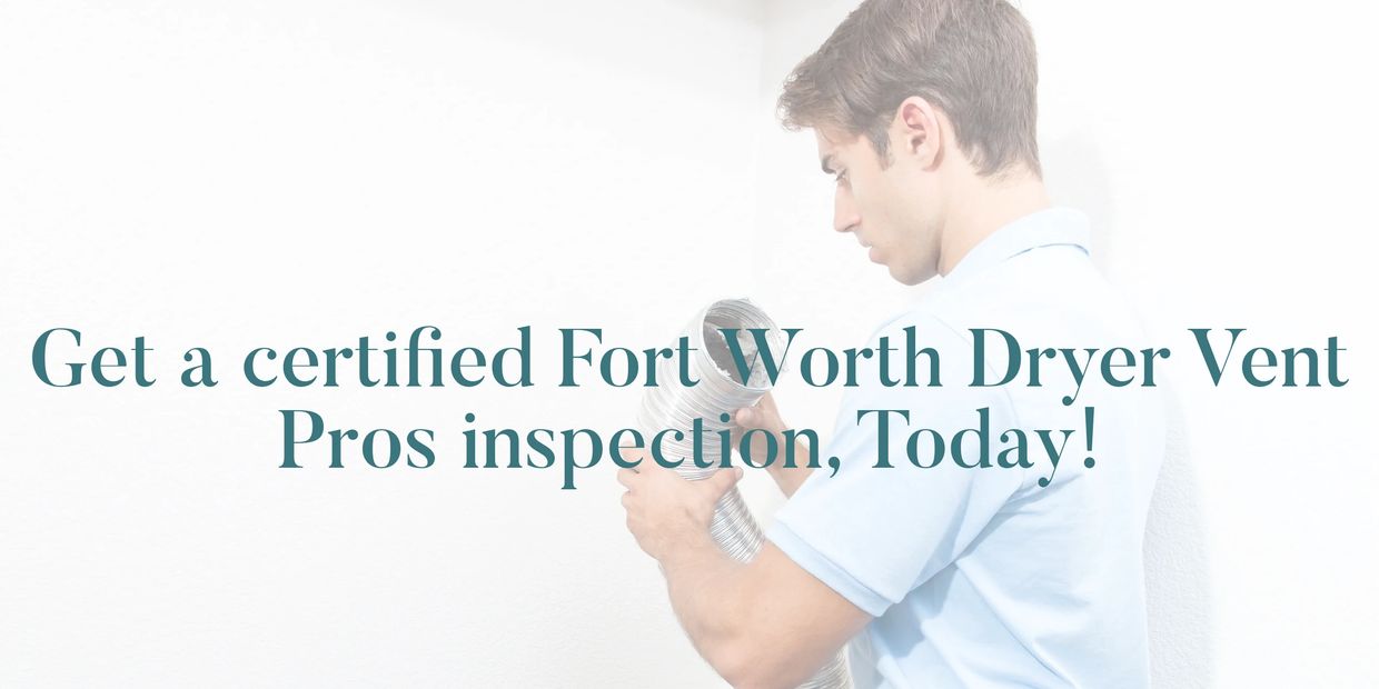 Lint removal company, Dryer inspections, Burnt smell coming from dryer, fort worth lint removal