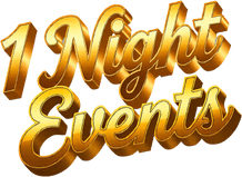 1 Night Events NYC