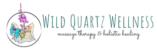 Wild Quartz Wellness