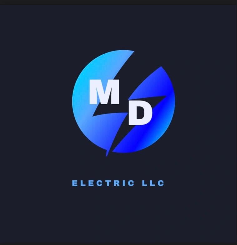 MD Electric Electrical Contracting, Led Conversion, Lighting