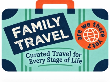 FAMILY TRAVEL