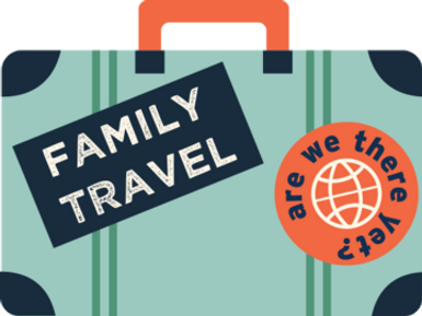 FAMILY TRAVEL