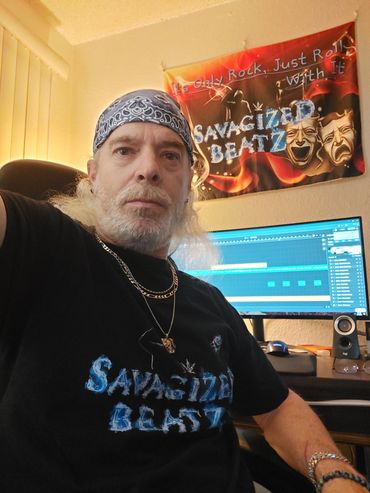 Savagized_Beatz - Beatmaker