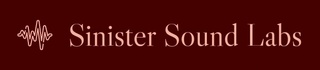 Sinister Sound Labs